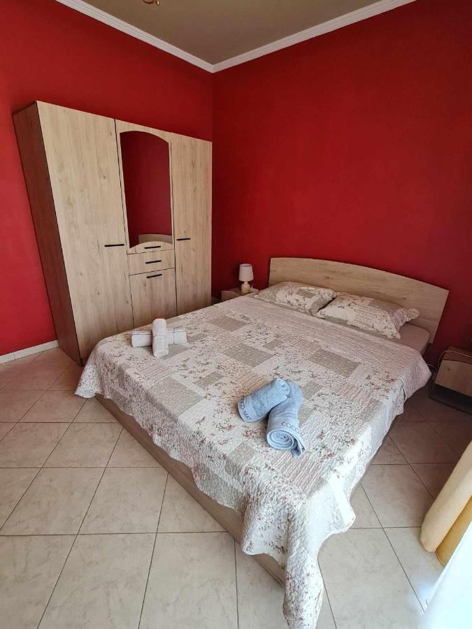 Apartamento Giotas House-Free Parking Drama Exterior foto